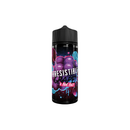 Irresistible 100ml Shortfill 0mg