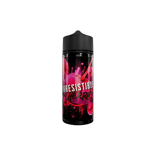 Irresistible 100ml Shortfill 0mg