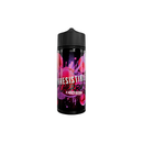 Irresistible 100ml Shortfill 0mg