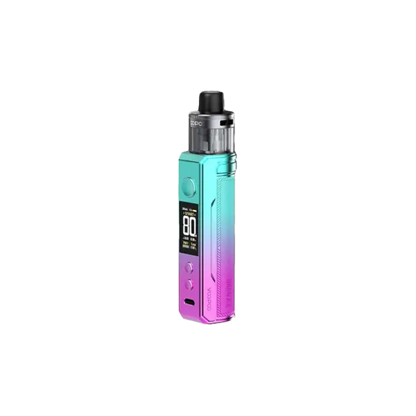 Drag X2 Pod Kit By Voopoo