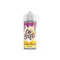 Oh Crepe 100ml Shortfill 0mg