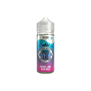 Riot Squad Pod Liq Shortfill 100ml 0mg (70VG/30PG)