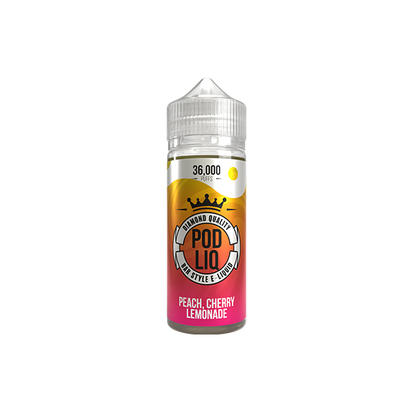 Riot Squad Pod Liq Shortfill 100ml 0mg (70VG/30PG)