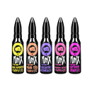 Riot Squad Punx 50ml Shortfill 0mg