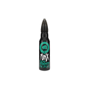 Riot Squad Punx 50ml Shortfill 0mg