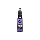 Riot Squad Punx 50ml Shortfill 0mg