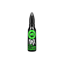 Riot Squad Punx 50ml Shortfill 0mg