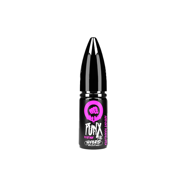 Riot Squad Punx 10ml Nic Salt 5mg