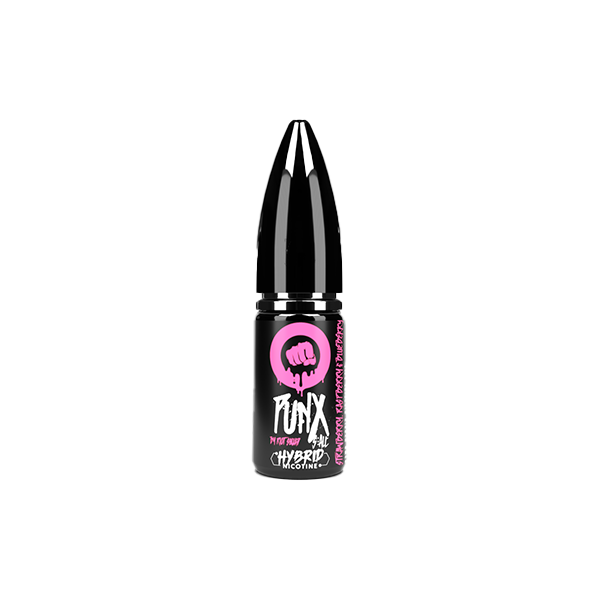 Riot Squad Punx 10ml Nic Salt 5mg