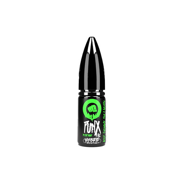 Riot Squad Punx 10ml Nic Salt 20mg