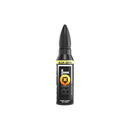 Riot Squad Black Edition V2 2x 50ml Shortfill 0mg