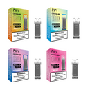 FLFI Crystal Replacement Pods 1800 Puffs 20mg