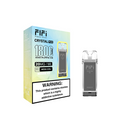 FLFI Crystal Replacement Pods 1800 Puffs 20mg