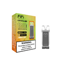 FLFI Crystal Replacement Pods 1800 Puffs 20mg