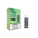 FLFI Crystal Replacement Pods 1800 Puffs 20mg