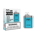 FLFI Crystal 5 in 1 Pod Kit 3000 Puffs 20mg