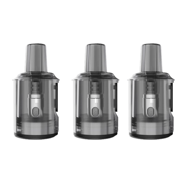 QOne Replacement Pod 1 Pack (0.6Ohm/0.8Ohm/1.2Ohm)