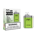 FLFI Crystal 5 in 1 Pod Kit 3000 Puffs 20mg