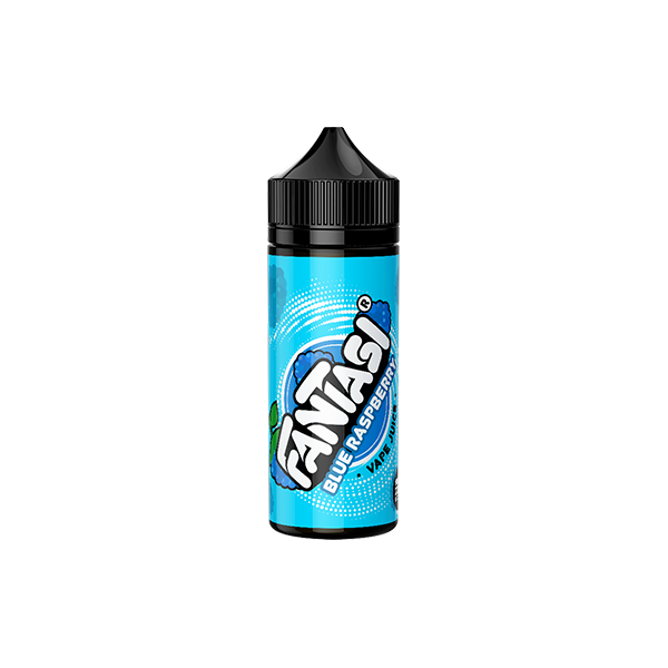 Fantasi 100ml Shortfill E-Liquid 0mg