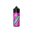 Fantasi Ice 100ml Shortfill E-Liquid 0mg