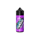 Fantasi Ice 100ml Shortfill E-Liquid 0mg