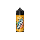 Fantasi Ice 100ml Shortfill E-Liquid 0mg