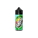 Fantasi Remix 100ml Shortfill E-Liquid 0mg