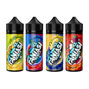 Fantasi Ice Remix 100ml Shortfill E-Liquid 0mg