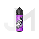 Fantasi 100ml Shortfill E-Liquid 0mg (50VG/50PG)