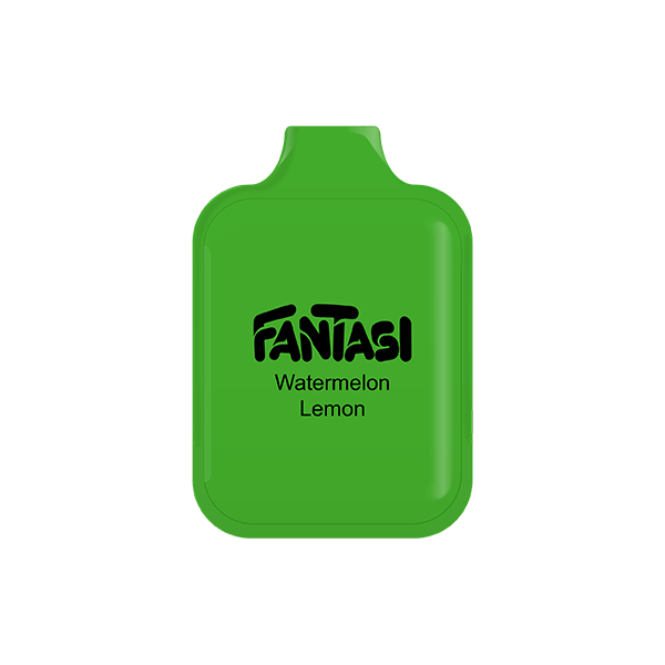 Fantasi Mesh Bar 600 Puffs 20mg