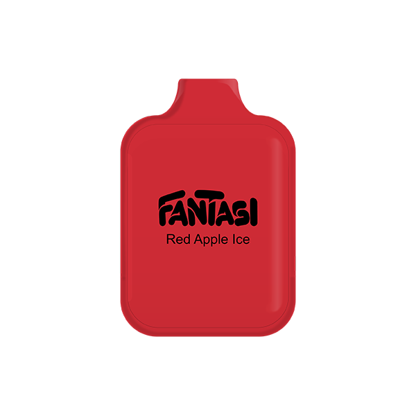 Fantasi Mesh Bar 600 Puffs 20mg