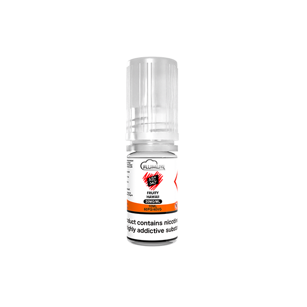 Flumlite Nic Salt 20mg