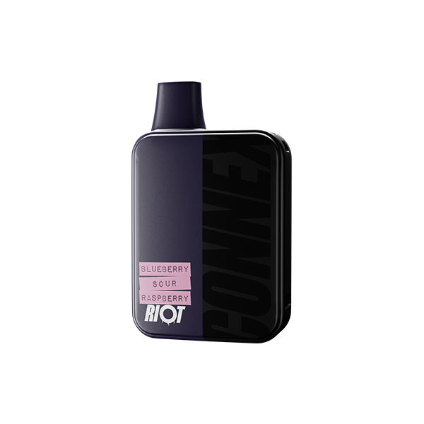 Riot Connex Vape Device 1200 puffs 20mg