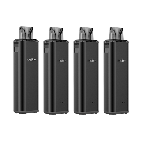 VLYP Touch Pod Kit 600 Puff 20mg