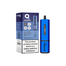 Quadro 2.4K Pod Vape Kit 2400 Puffs 20mg