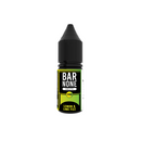 BAR NONE Nic Salts 2x10ml 20mg