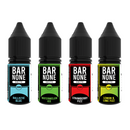 BAR NONE Nic Salts 2x10ml 20mg