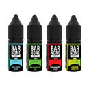 BAR NONE Nic Salts 2x10ml 10mg