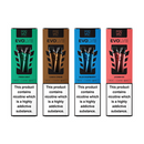 Pod Salt Evolve Pods 20mg  - 600 Puffs