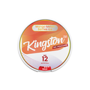 Kingston Nicotine Pouches - 20 Pouches 12mg