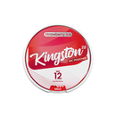 Kingston Nicotine Pouches - 20 Pouches 12mg