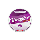 Kingston Nicotine Pouches - 20 Pouches 28mg