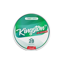 Kingston Nicotine Pouches - 20 Pouches 28mg