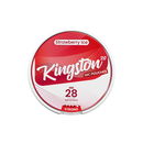 Kingston Nicotine Pouches - 20 Pouches 28mg