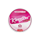 Kingston Nicotine Pouches - 20 Pouches 50mg