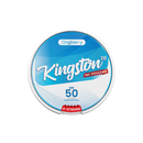 Kingston Nicotine Pouches - 20 Pouches 50mg