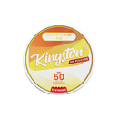 Kingston Nicotine Pouches - 20 Pouches 50mg