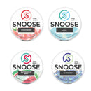 Snoose Nicotine Pouches - 20 Pouches 11mg