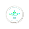 Arctic7 Spearmint Slim Nicotine Pouches - 20 Pouches 11mg