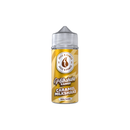 Juice N Power Shortfills 100ml 0mg